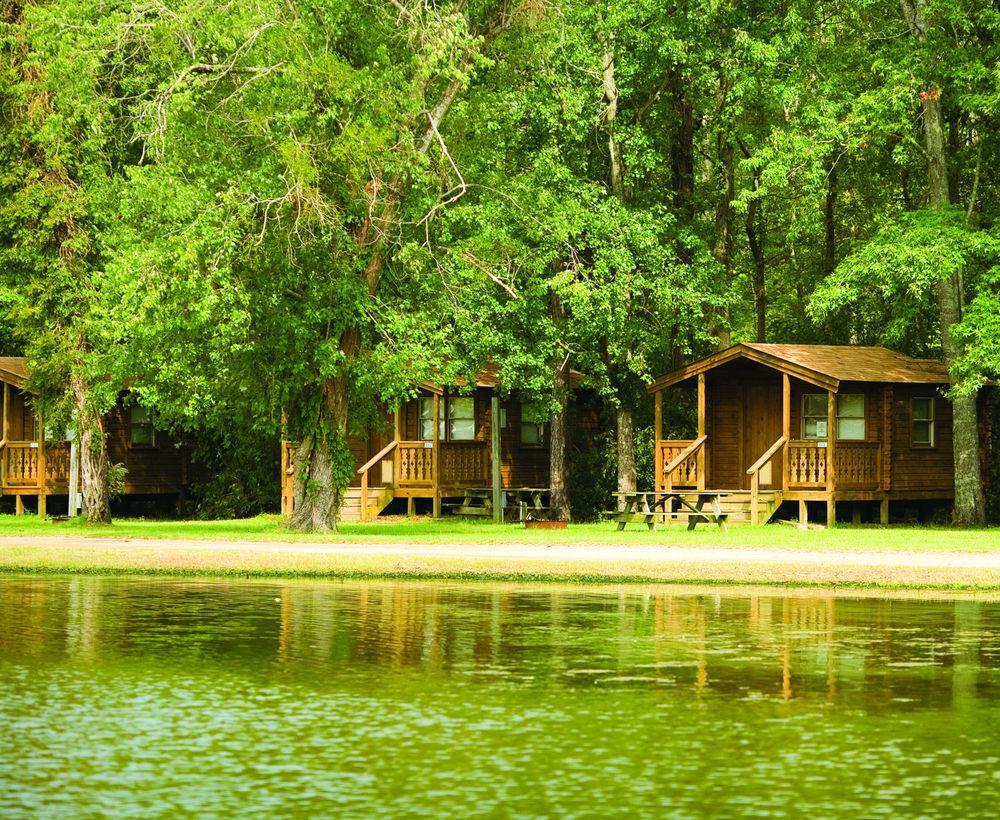 Twin Lakes Rv & Camping Resort Вашингтон Екстер'єр фото