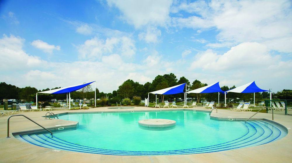 Twin Lakes Rv & Camping Resort Вашингтон Екстер'єр фото