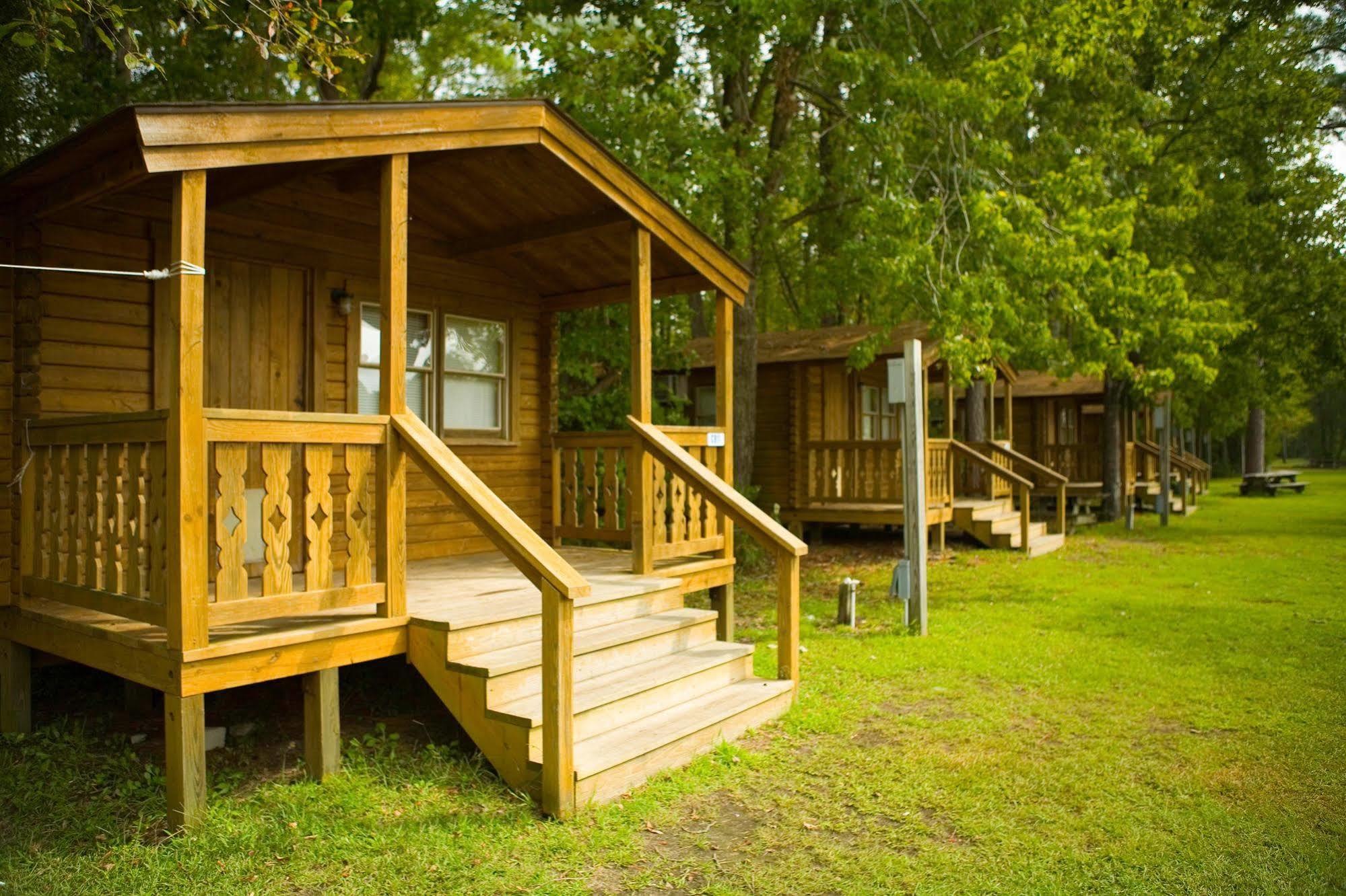 Twin Lakes Rv & Camping Resort Вашингтон Екстер'єр фото